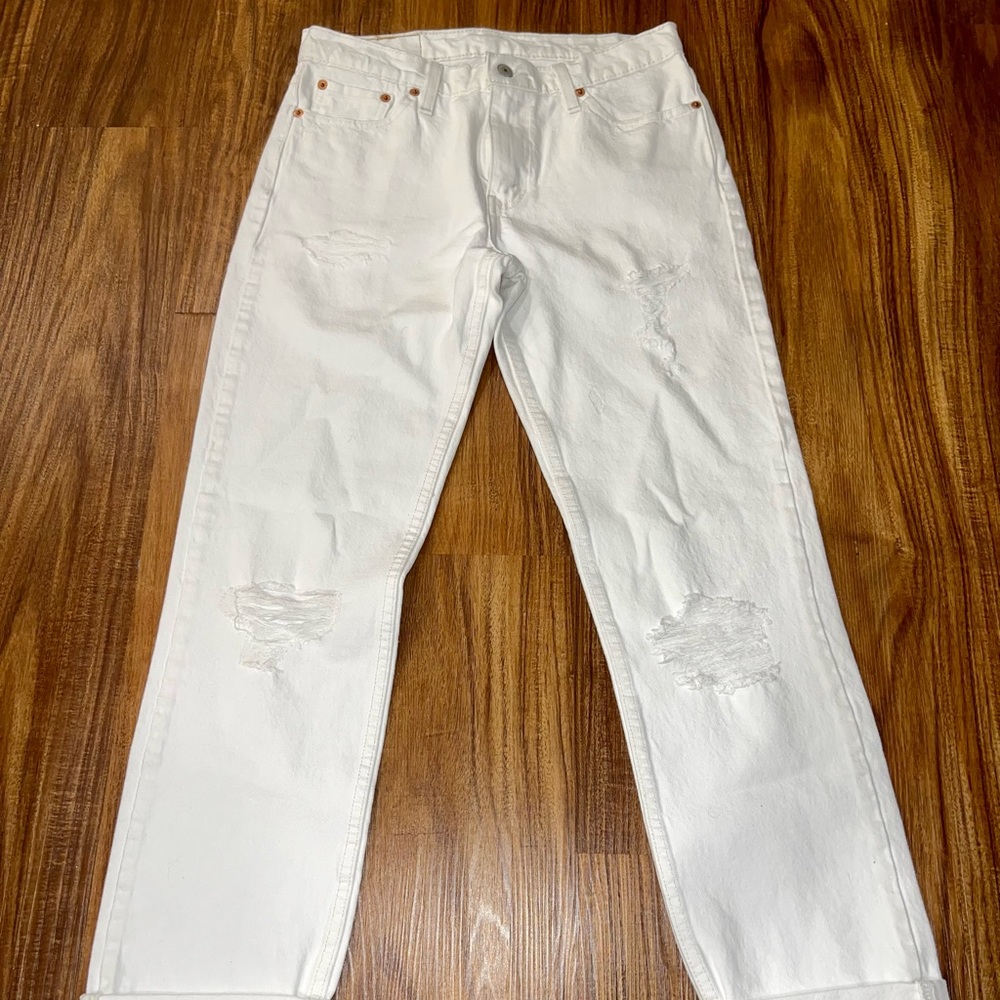 Levi’s jeans